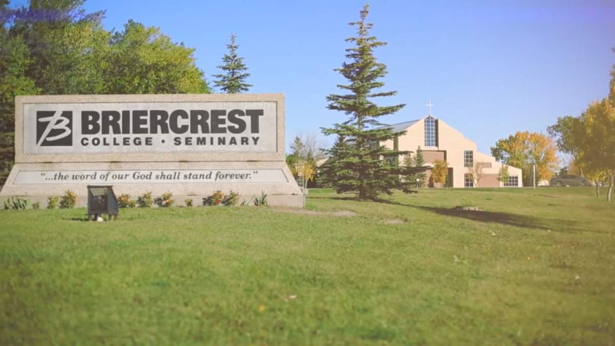 Briercrest College reports 62 active COVID-19 cases - image