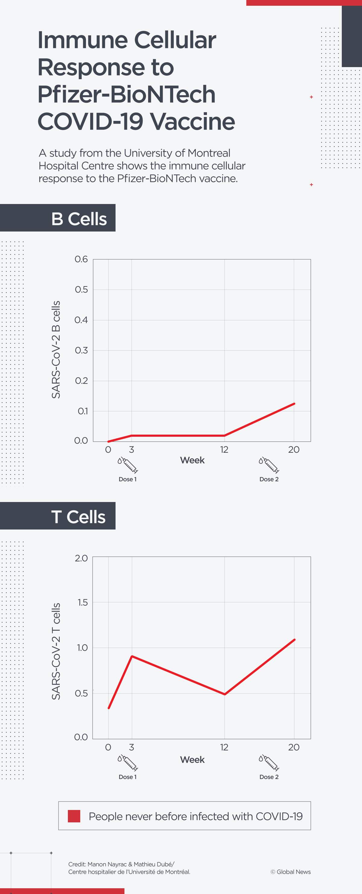 The booster debate: Will you need a third COVID-19 shot? - image