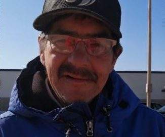 Thompson RCMP are looking for information about the death of Craig Clemons, seen here in a recent photo.