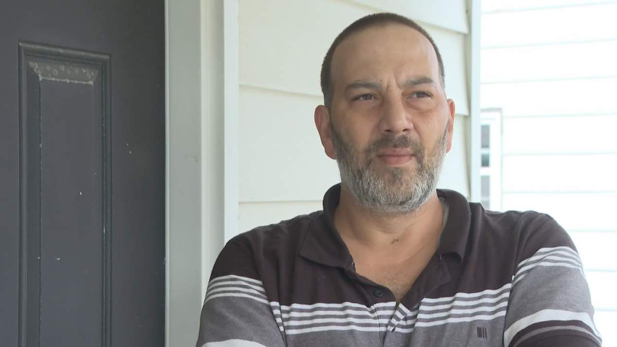 Daniel Laforge, who lives next door, says he would frequently see Singh in passing.