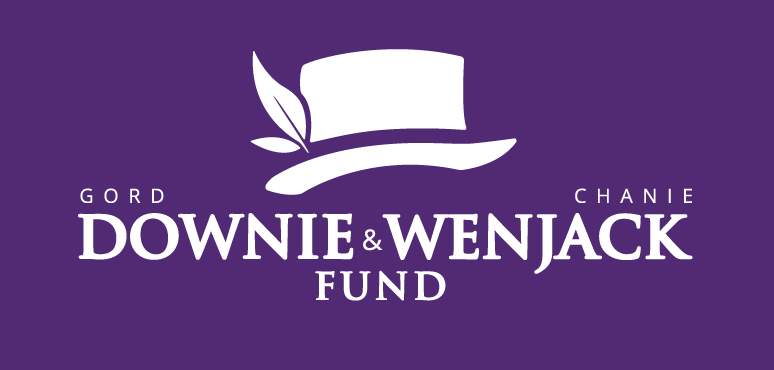 The Peterborough Public Library will be the first public library to be recognized as a Gord Downie & Chanie Wenjack Fund Legacy Space.