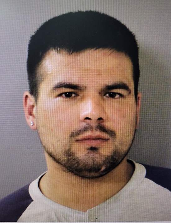 Dustin Kennedy, 34.