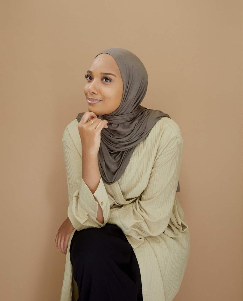 Furqan Mohamed.