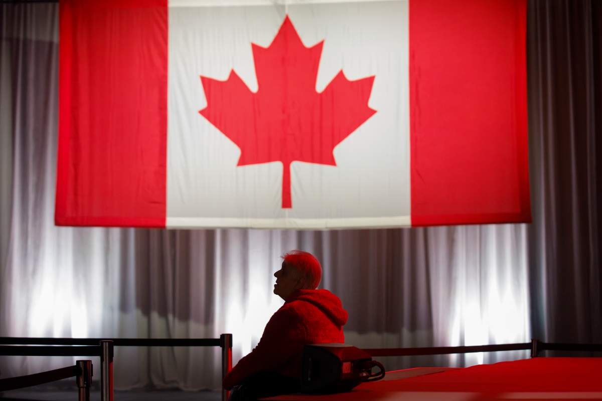 Live coverage of the 2021 Canada election on Global News