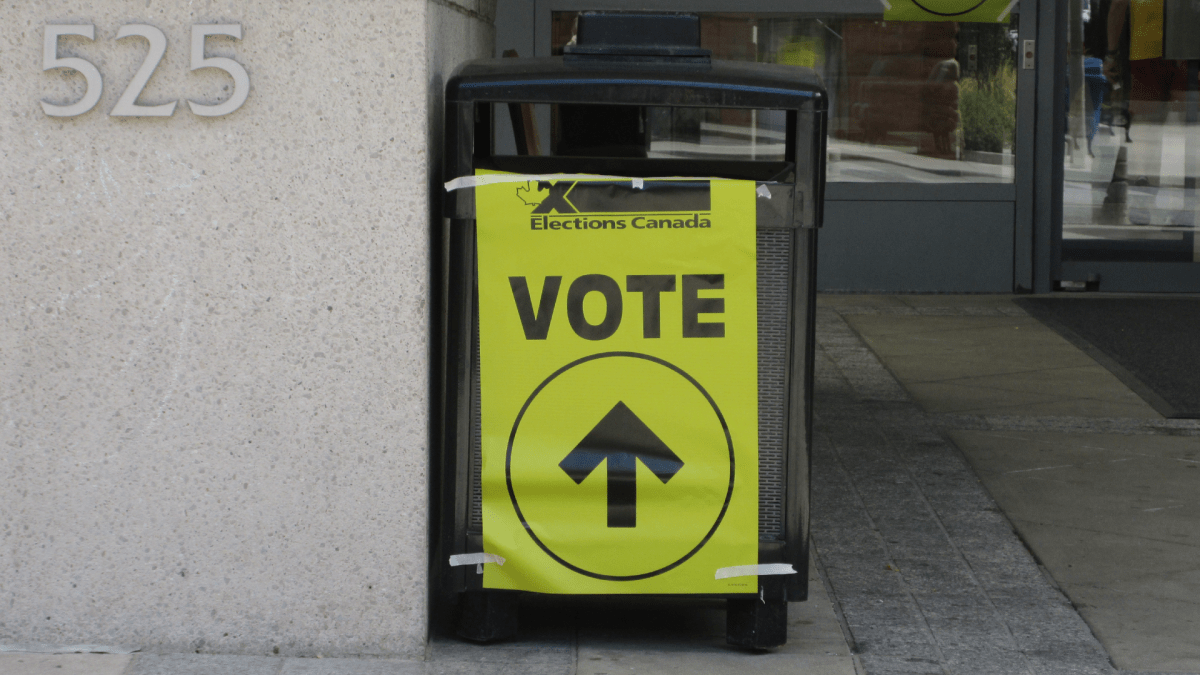Thousands of mail ballots still to be counted, including in one tight race in B.C. - image