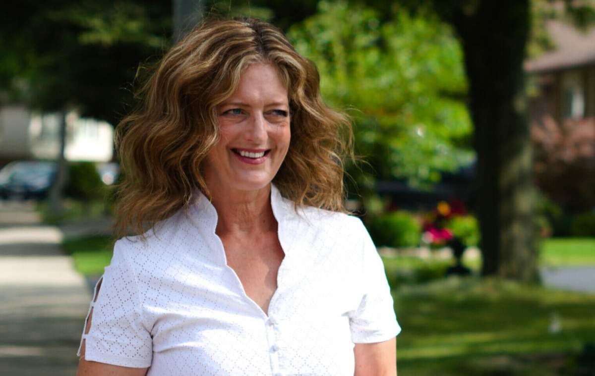 Former CHCH-TV reporter Lisa Hepfner is the new MP for Hamilton Mountain. The win comes days after the 2021 election and a count of mail-in ballots.