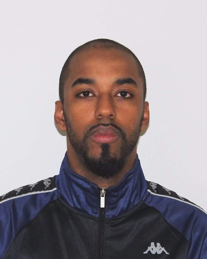 Kenny Jouthe, 30.