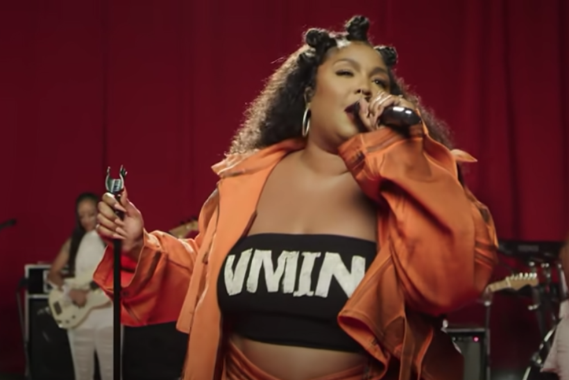 Lizzo