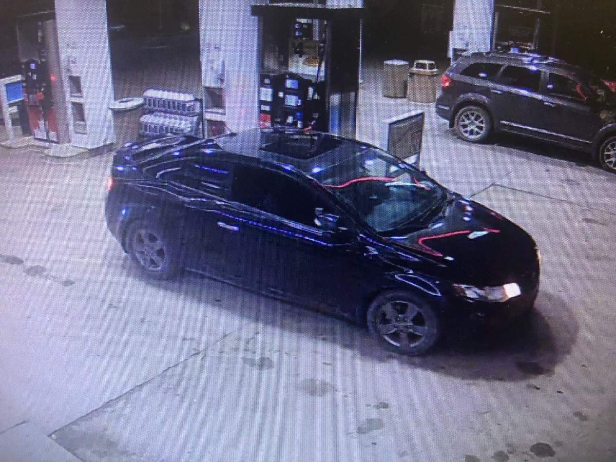 RCMP said a woman reported she had been abducted at gunpoint from the Centre Street area of Meadow Lake at around 1:15 a.m. Wednesday.