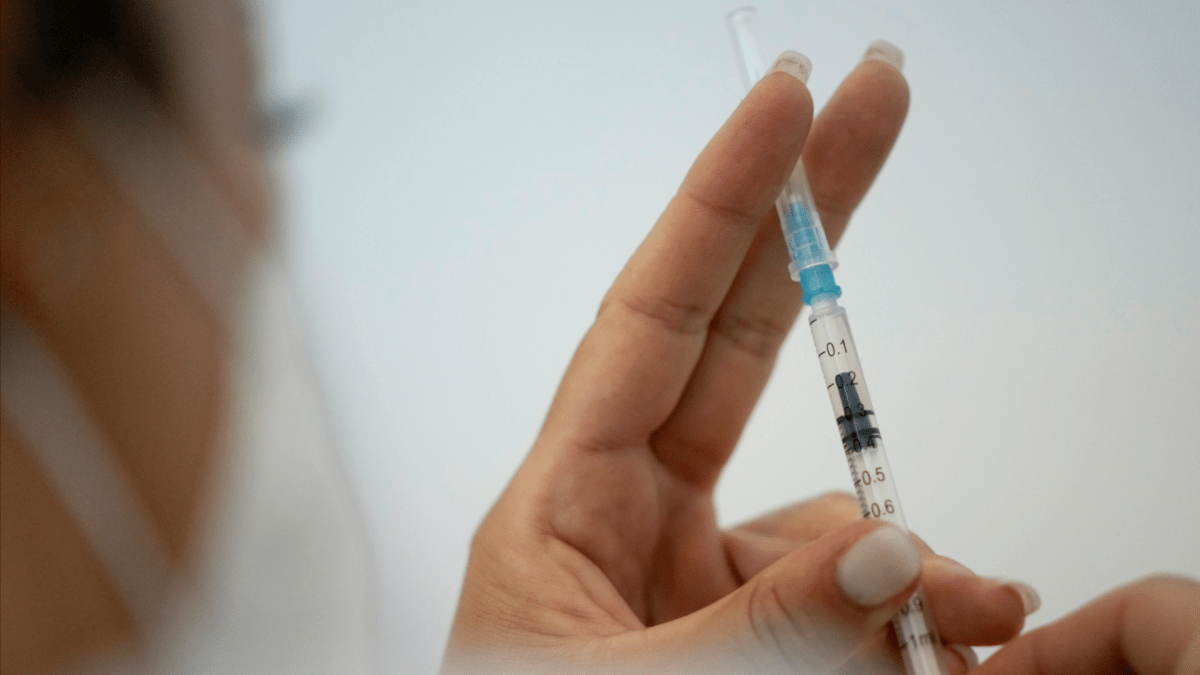 Newfoundland and Labrador introduced its vaccine passport system Thursday, but the government decided to make an exception for faith communities despite a recent cluster of cases tied to a Pentecostal church.