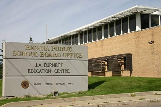 On January 10, a letter was sent home to Regina Public School families outlining how families will be notified if job actions are taken.