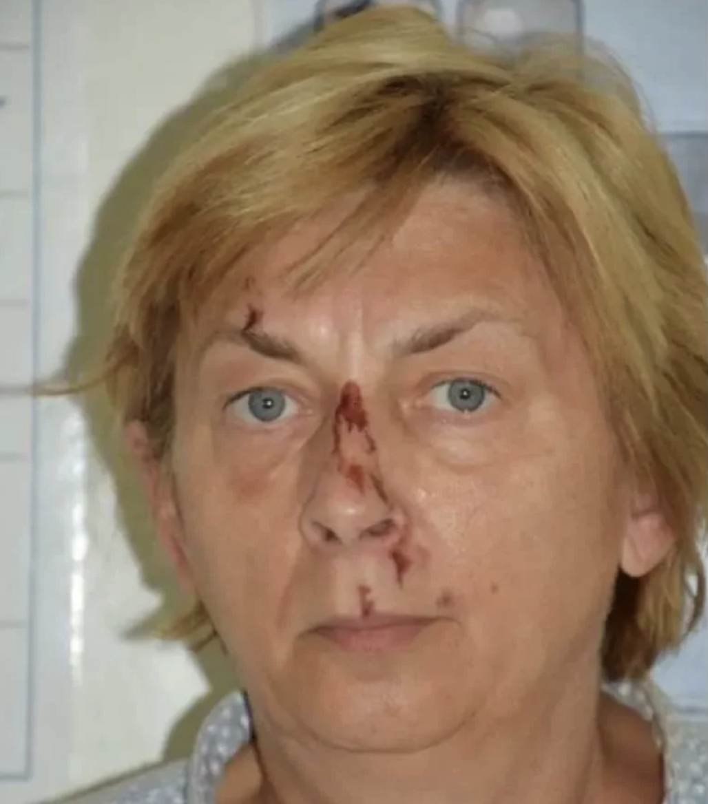 Jane Doe