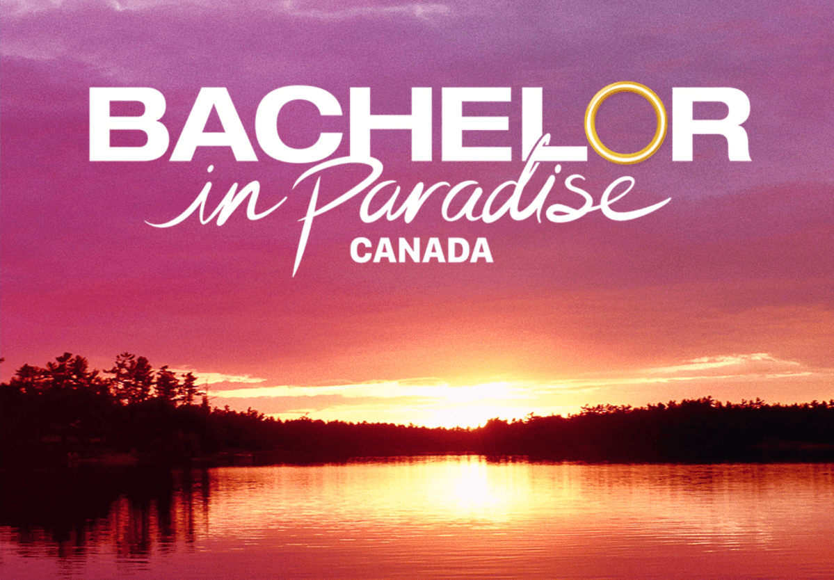 'Bachelor in Paradise Canada'