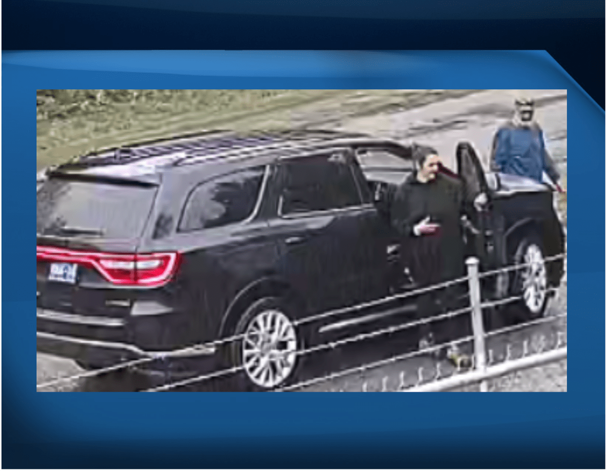 Peterborough County OPP are investigating the theft of copper from a transfer station in Trent Lakes.