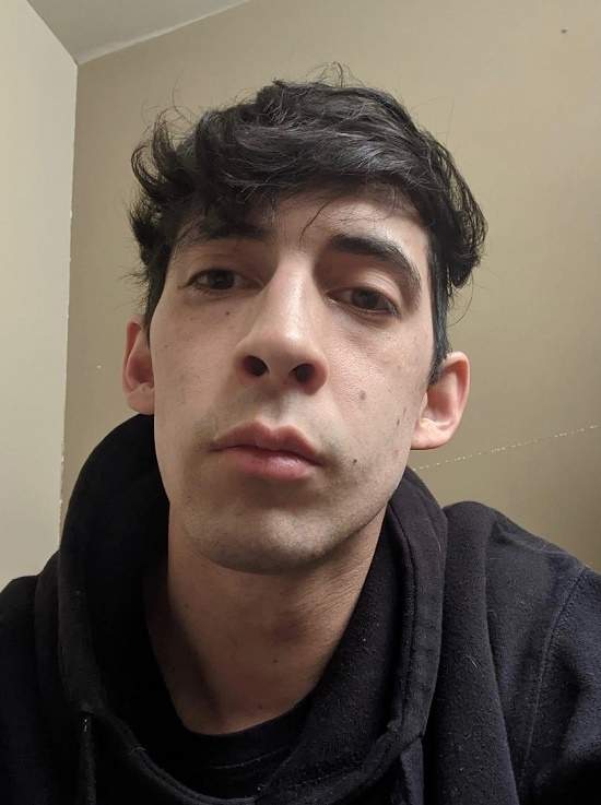 Tyson Ledoux, 30.
