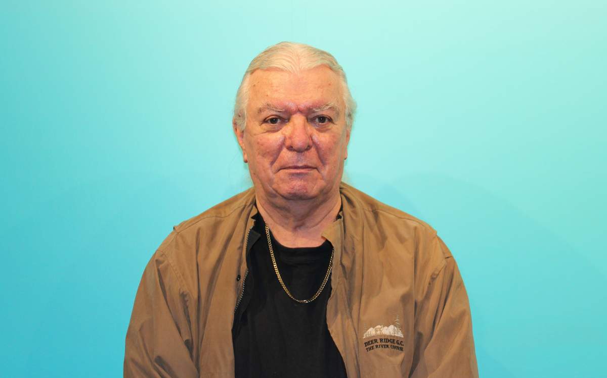 Million-dollar lottery winner Wayne Gramracy has a couple of ideas for his windfall, including purchasing a new truck.  