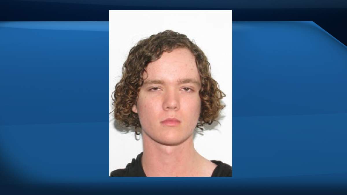 Police released pictures of homicide victim Jordan Dawson, 19, who was found dead in Mill Woods Park Saturday, Aug. 28, 2021.