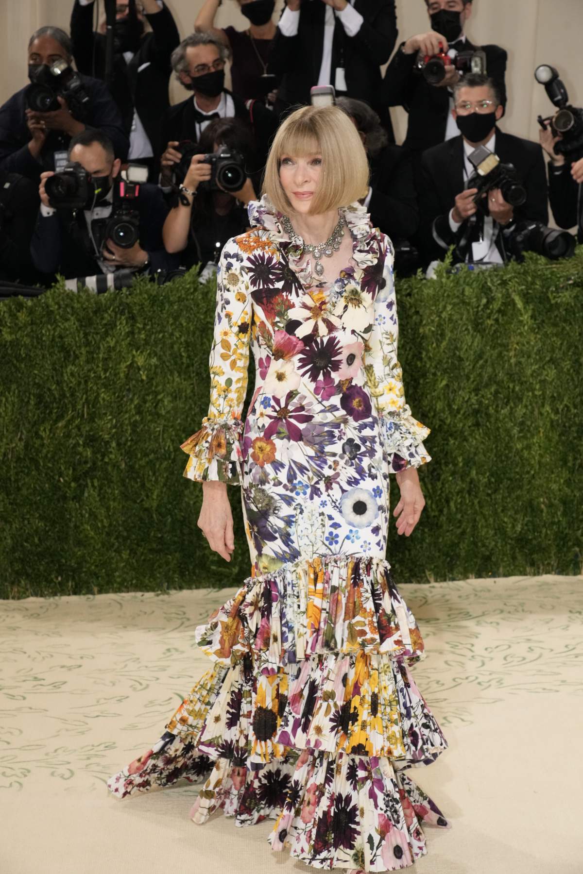 Anna Wintour