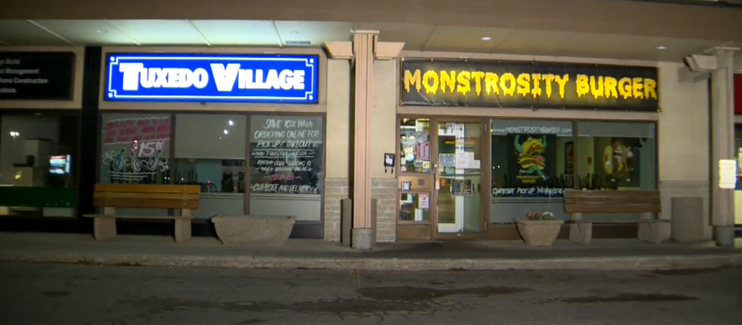 Tuxedo Village Family Restaurant and Monstrosity Burger are facing more fines for health order violations.