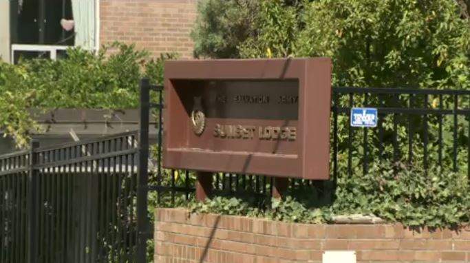 A COVID-19 outbreak at Victoria's Sunset Lodge has grown to 35 cases. 