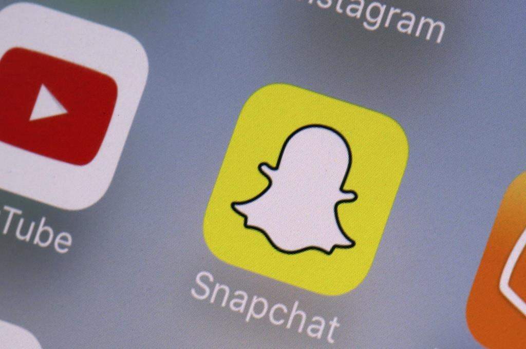 New Brunswick RCMP said they believe the man was using the 'add friends nearby' function while near schools in the Fredericton and Oromocto areas.