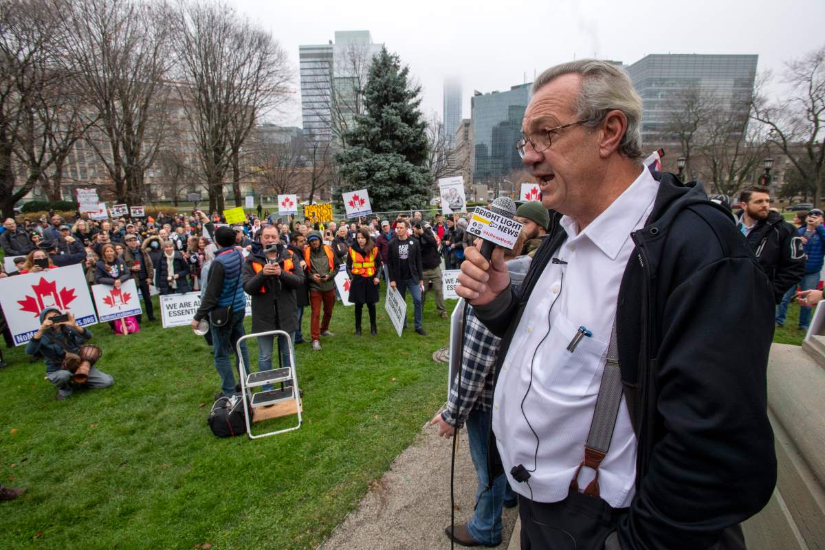 MPPs voted to disassociate themselves from Hillier's conduct, and called on him to desist from further actions they determined to be both 'inappropriate and unbecoming.'.