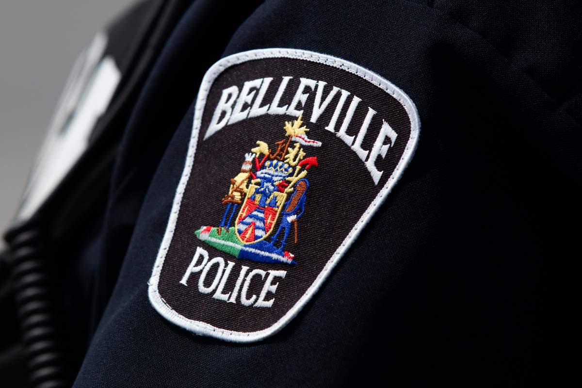 A 40-year-old man has been charged after police were called to the reports of a man armed with a knife near Ashley Lane Monday afternoon.