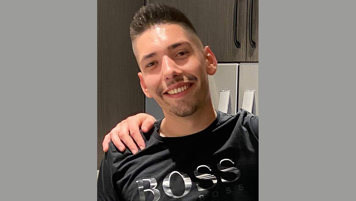 The Southeast District Major Crime Unit is asking for more information after a body was discovered on the side of the road near Penticton.