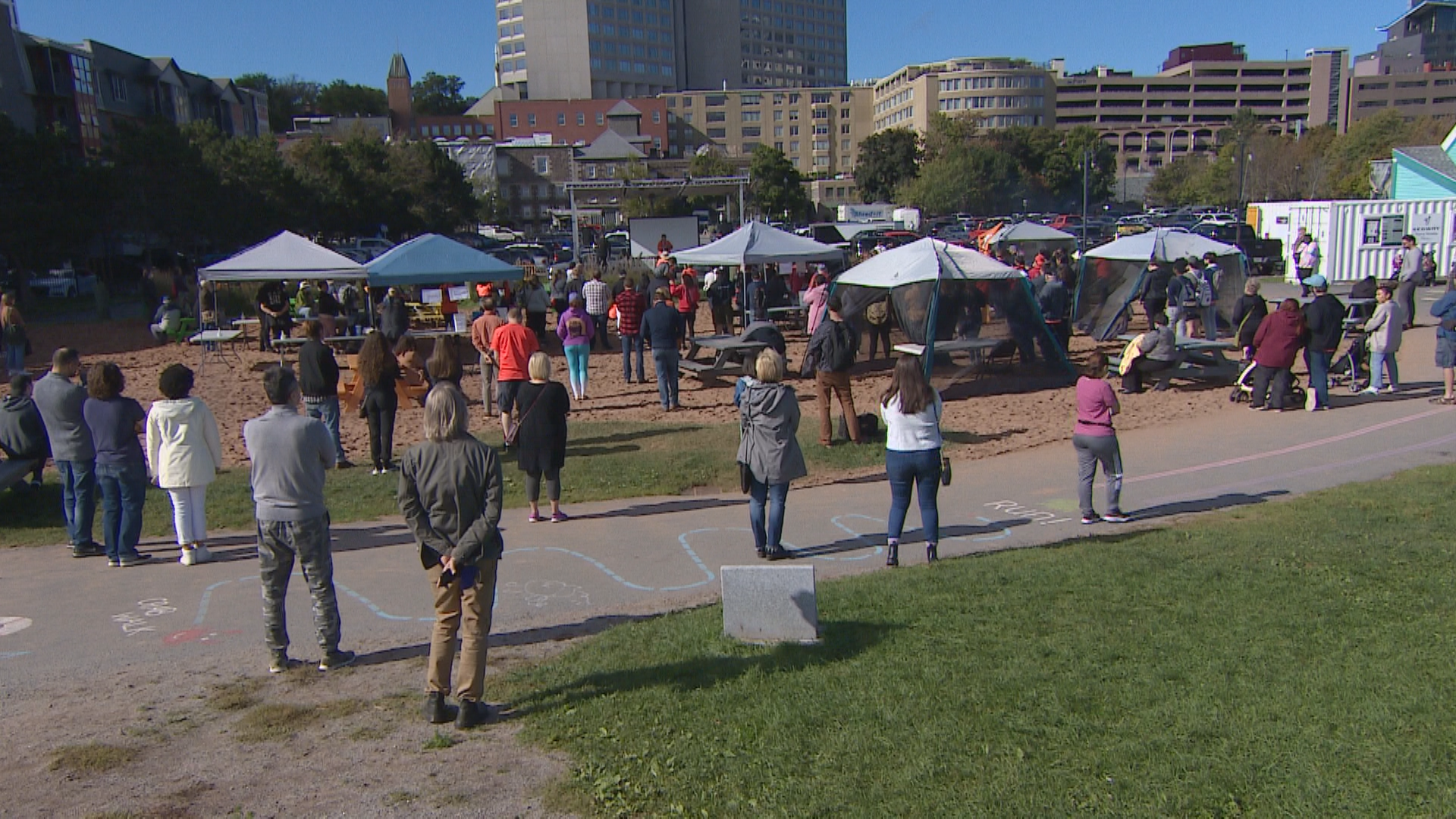‘Family Day’ concludes weekend marking Indigenous Truth and Reconciliation - image