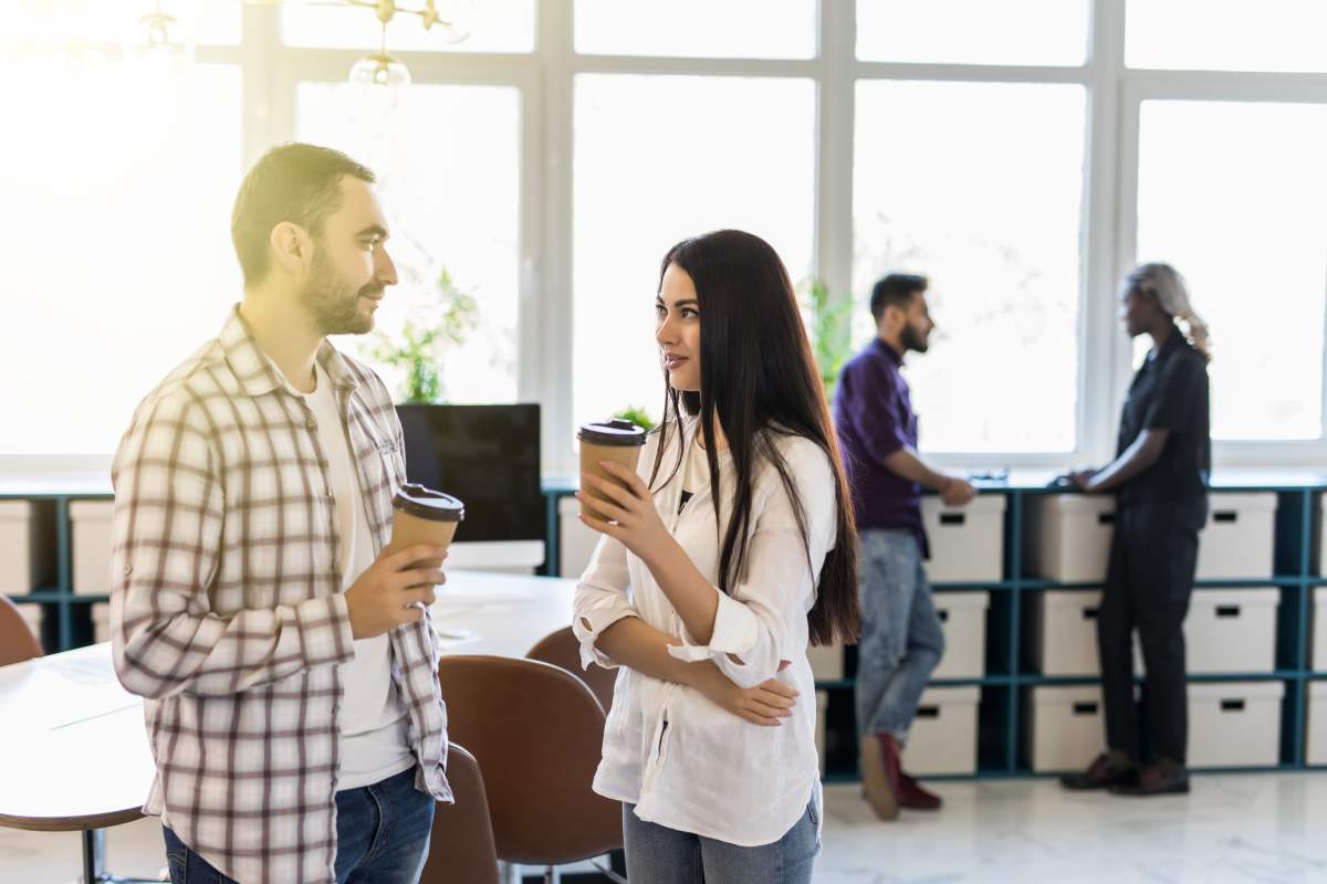 Can you get compensation if you face harassment at work? - image