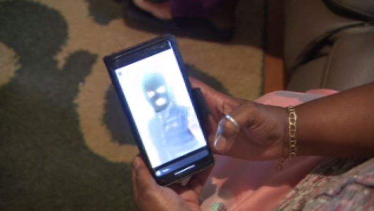 Grieving mother of teen speaks out.