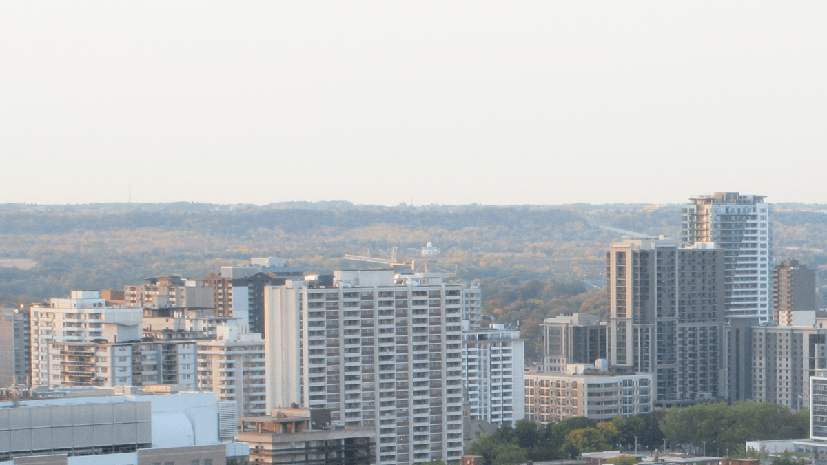 In an e-mail to Global News, the province's ministry of affairs and housing is suggesting the vote against expansion of the city’s urban boundary is "not feasible" amid the city's impending population growth in the years ahead.