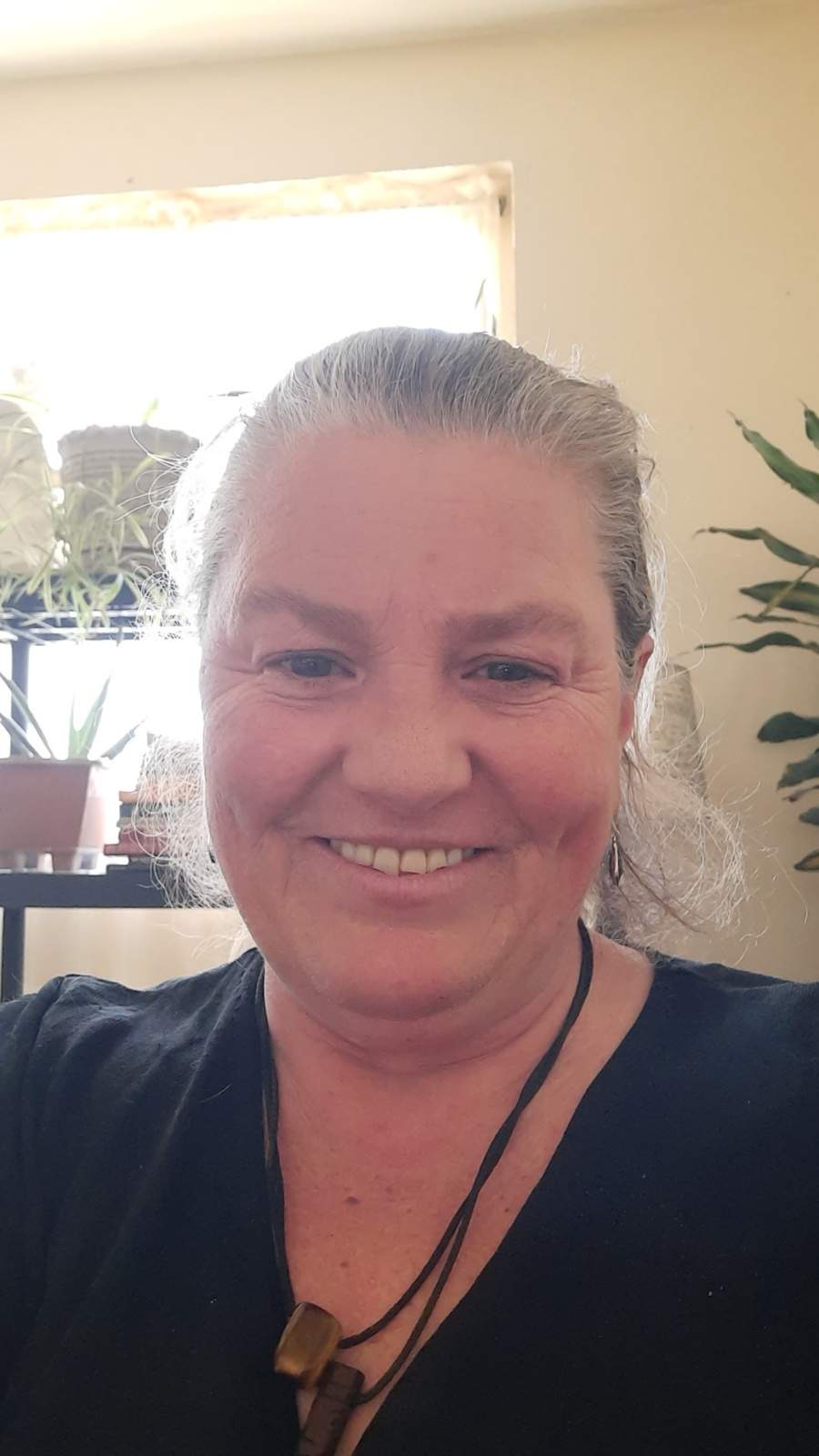 Patricia Edwards