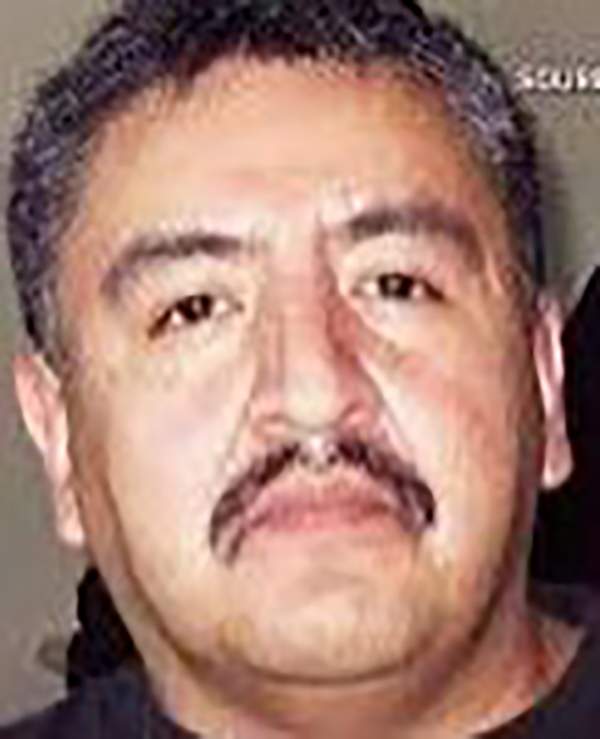 Portage la Prairie taxi driver Jeff Peters, 51, was found dead outside of MacGregor May 20, 2019.