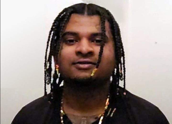 The victim in a fatal stabbing in New Westminster has been identified as 23-year-old Lionel Lawrence.