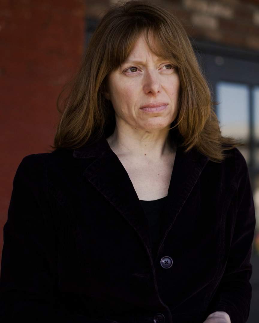 Mari Margil has been involved with the rights of nature movement since 2006.