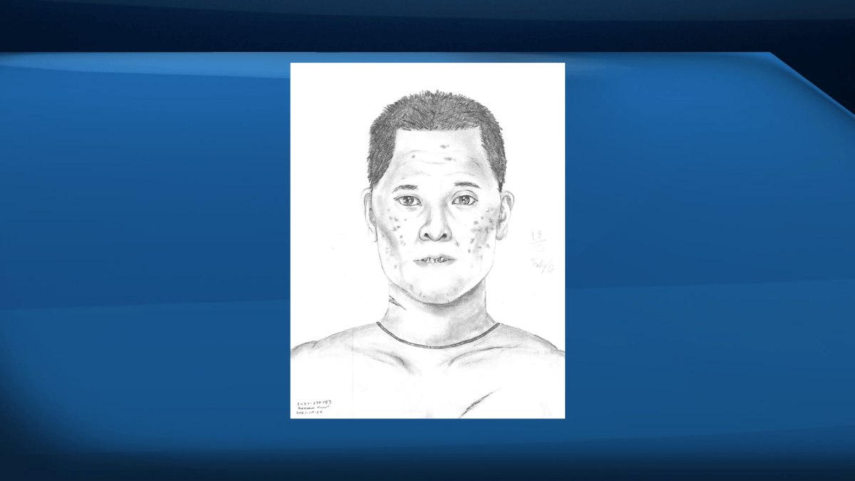parkland county sexual assault suspect