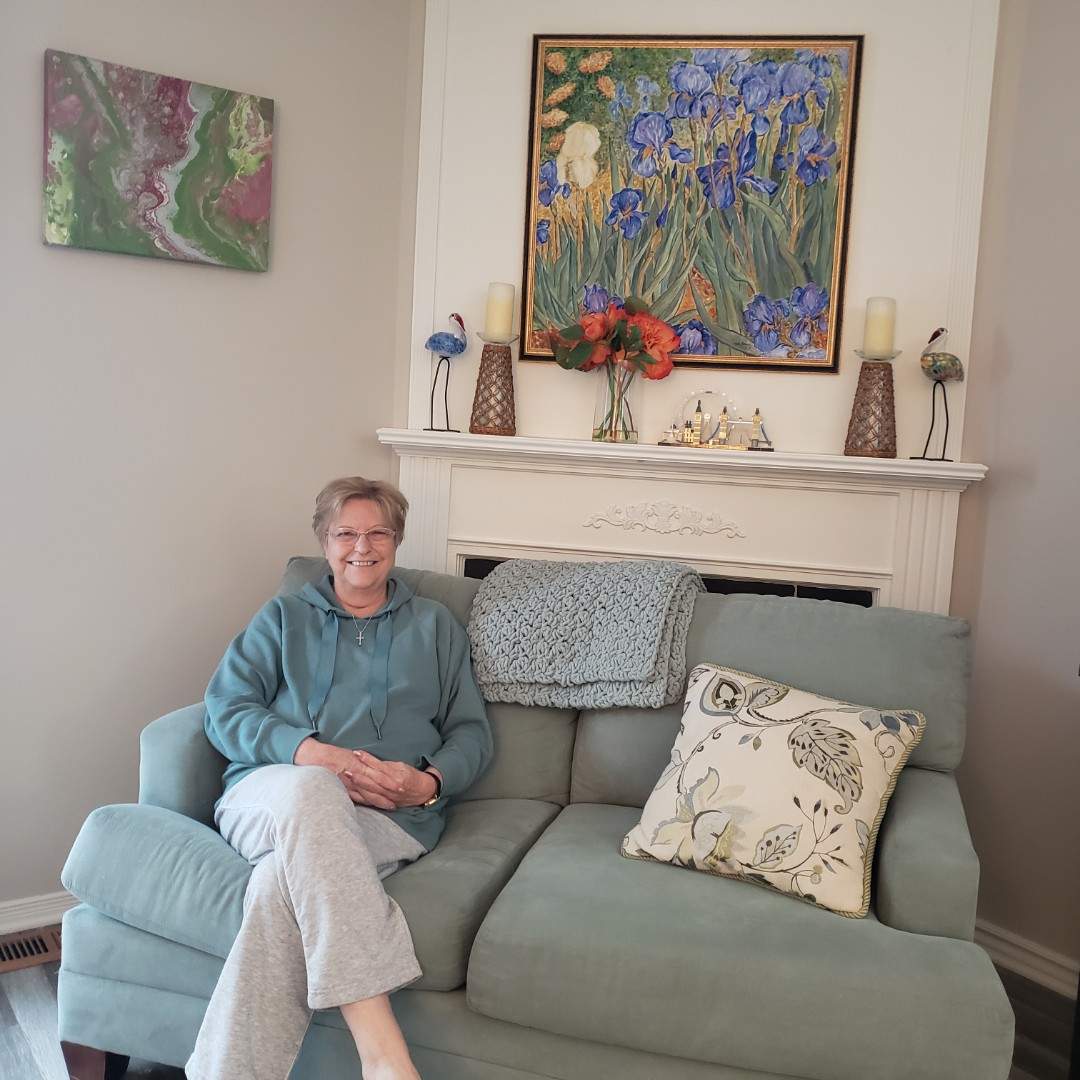 Image courtesy of Kathleen Zane