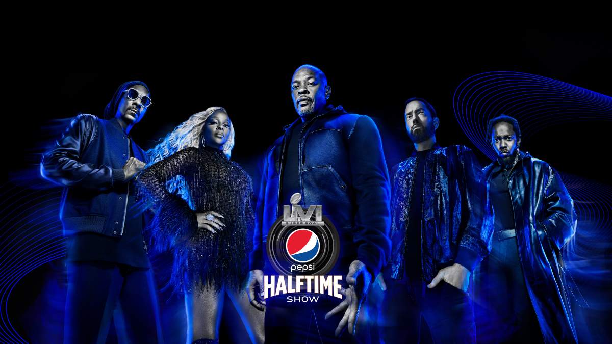 Super Bowl LVI