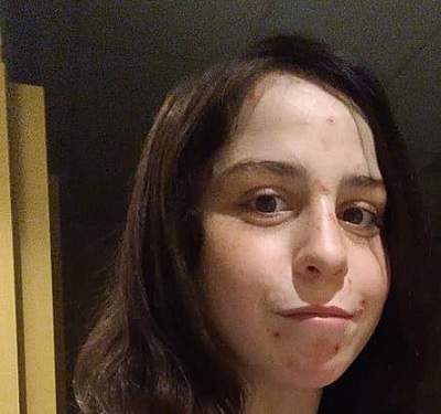 Sarah Eviston was first reported missing on Sept. 20, 2021 after failing to make contact with her family.