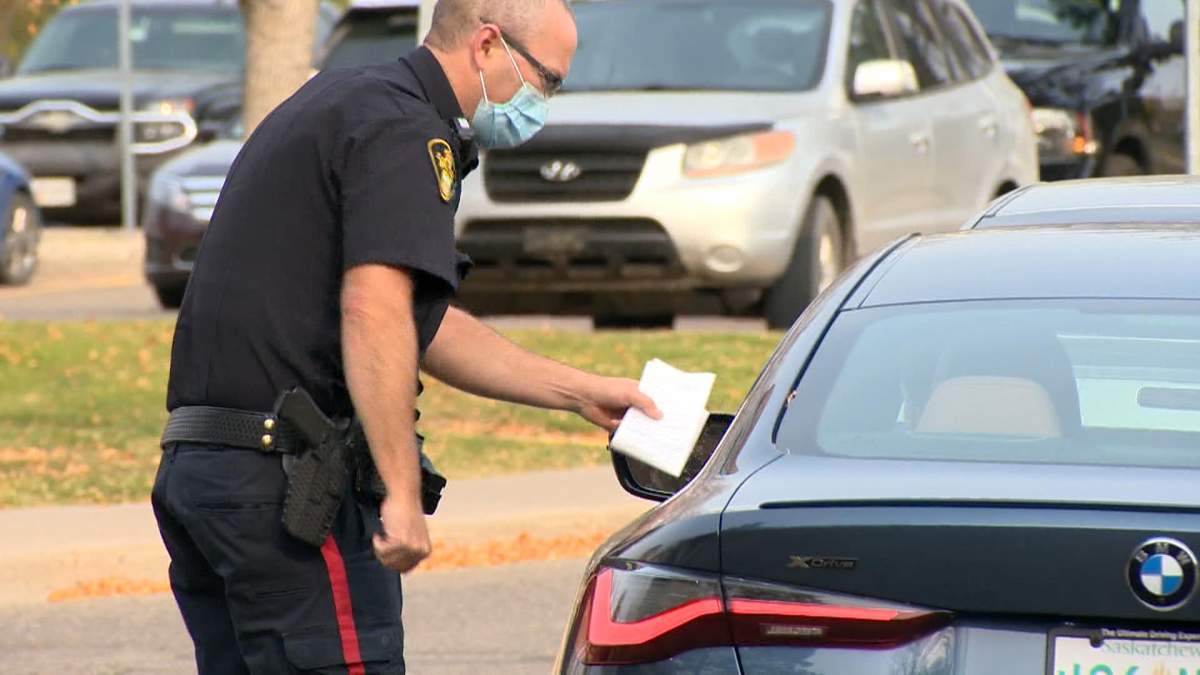 The cost of a ticket for stunting in a motor vehicle will now be $580 plus four demerit points. Previously, the cost for stunting was $150. 
Tickets for street racing have also been increased to $580, up from $205. 