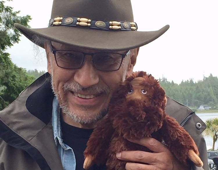 Saskatchewan Cree professor of 38 years believes there is a rise of Indigenous speakers especially in Saskatchewan, despite StatsCan's recent census data that shows a decline.