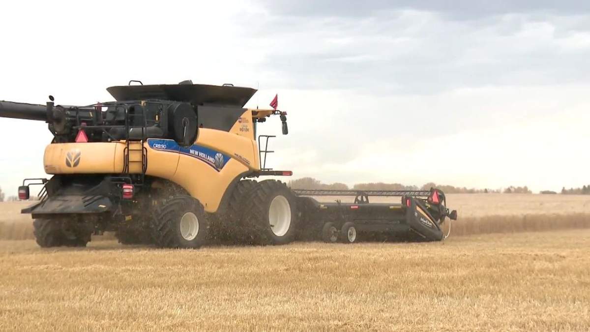 Details of the 2022 crop insurance program were rolled out on Feb. 22 and packages circulated and distributed to producers on March 10.