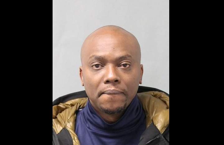 Usman Kassim is wanted on several charges.