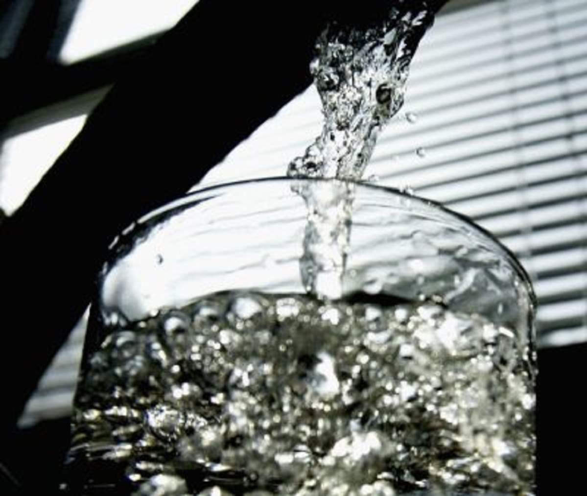 Calgarians voted yes to fluoride in last years civic election. 