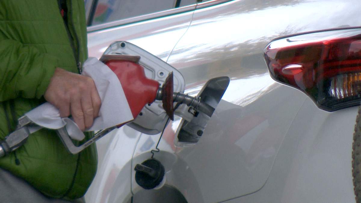Sask. NDP loses motion to suspend or rebate provincial fuel tax collection - image