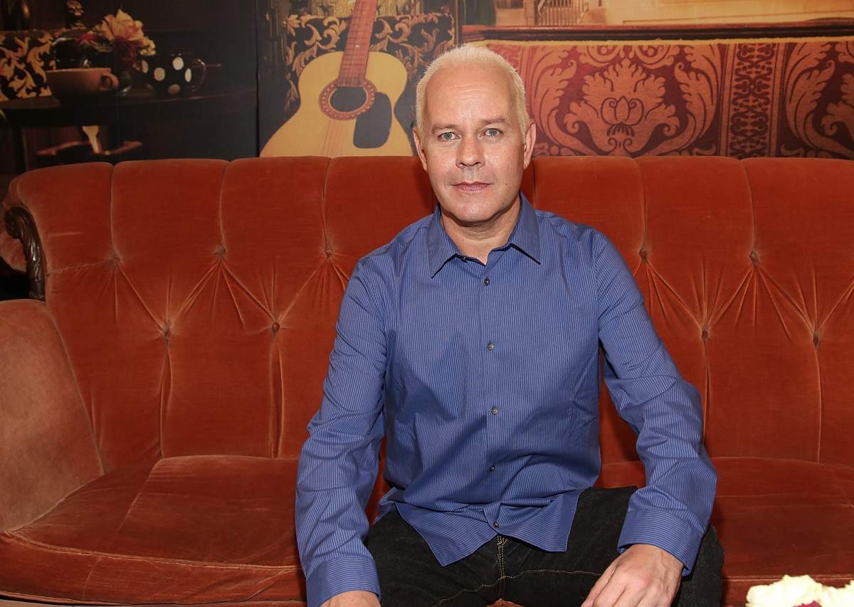 James Michael Tyler
