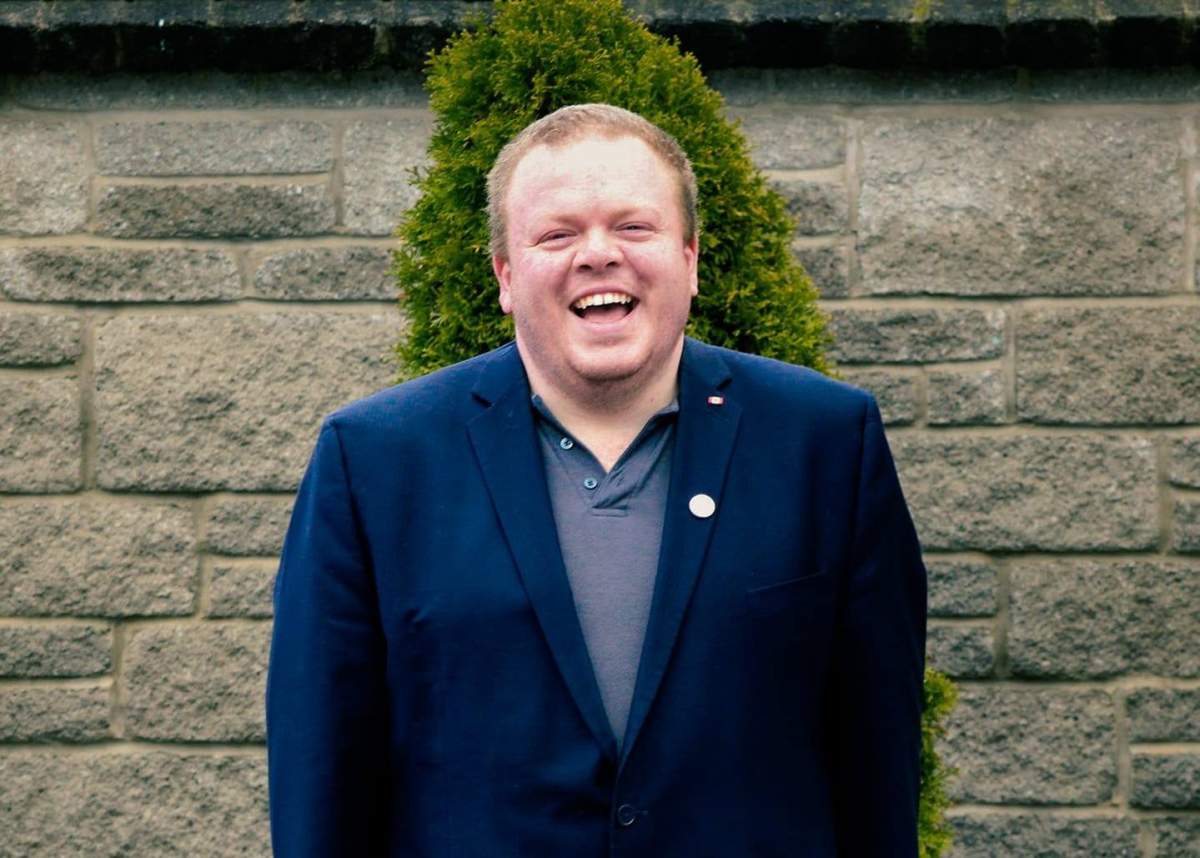 Brockville Coun. Leigh Bursey is resigning in order to spend more time with his family. This leaves two spots vacant on the city's council.