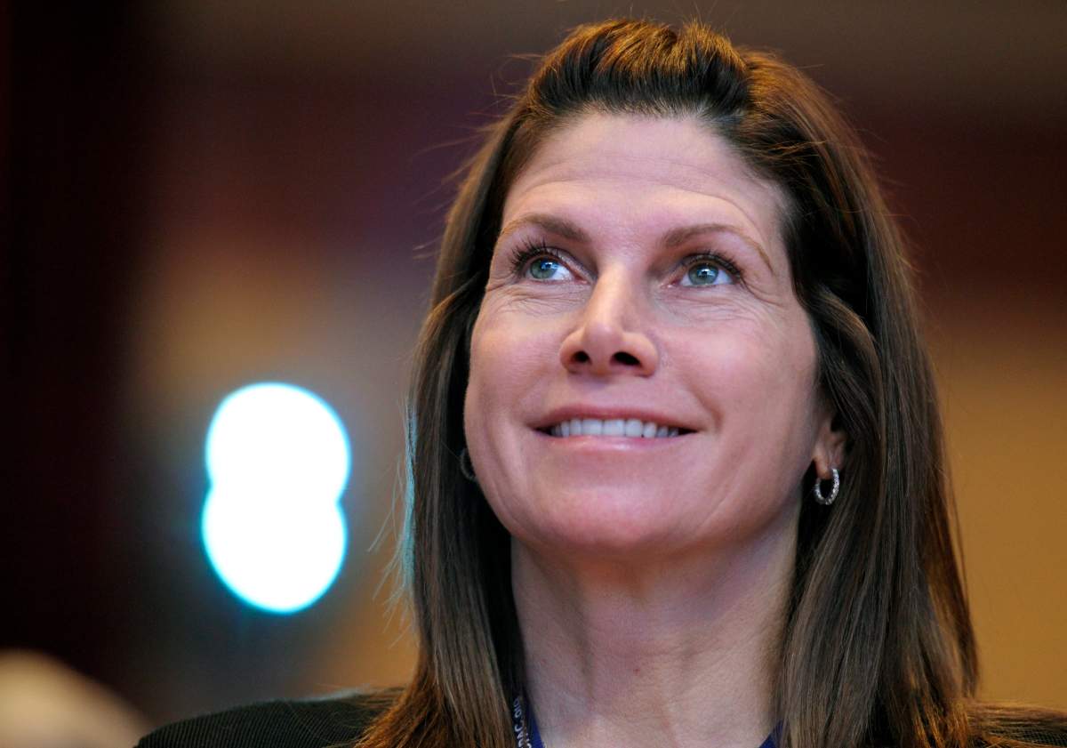 Mary Bono