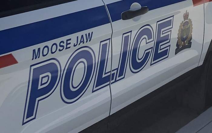 Police executed a search warrant downtown where they located and seized various amounts of narcotics, drug paraphernalia, over $2000 of Canadian Currency, and an expandable baton.